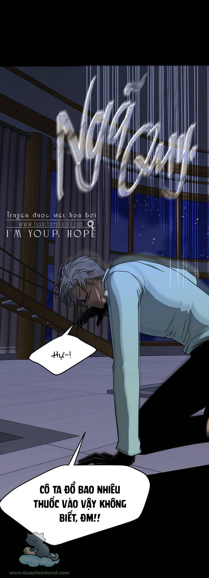 Cạm Bẫy Chap 107 - Next Chap 108