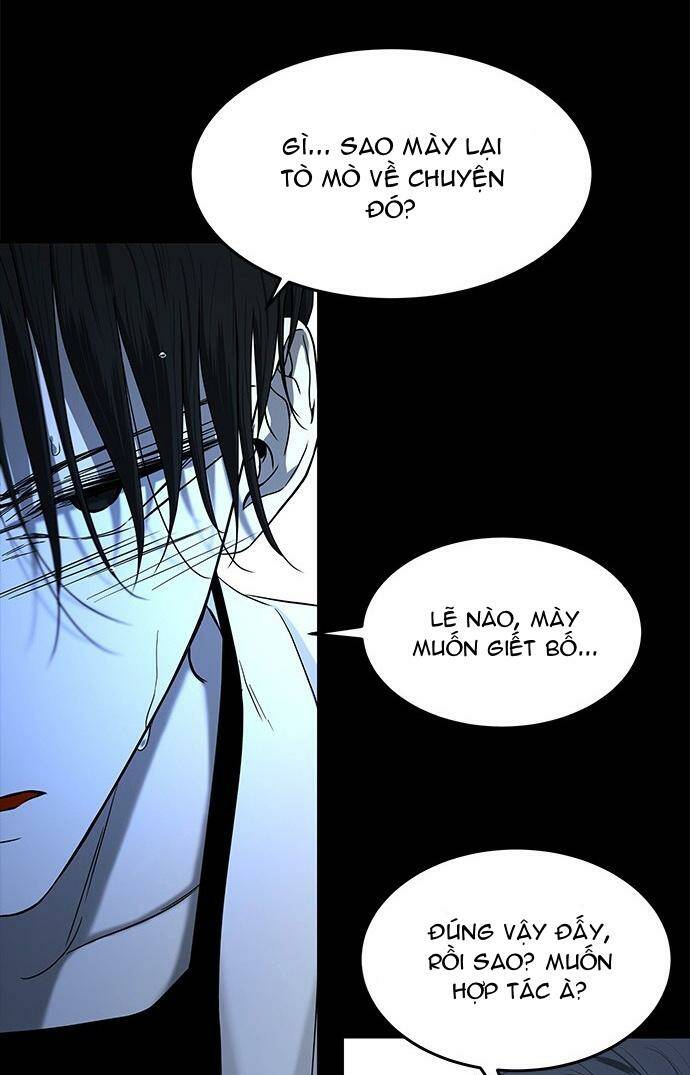Cạm Bẫy Chap 107 - Next Chap 108