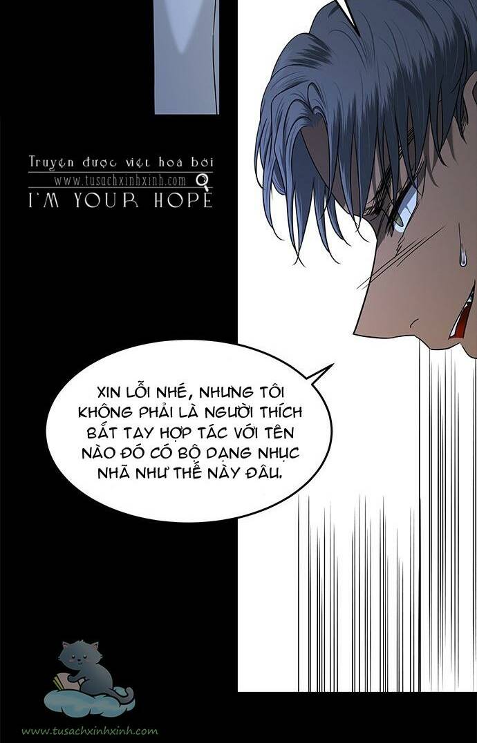 Cạm Bẫy Chap 107 - Next Chap 108