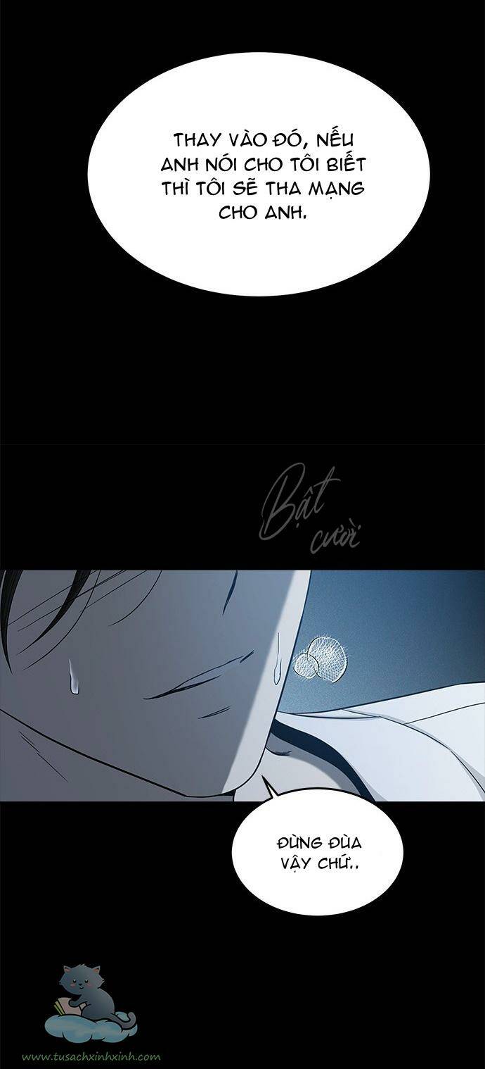 Cạm Bẫy Chap 107 - Next Chap 108