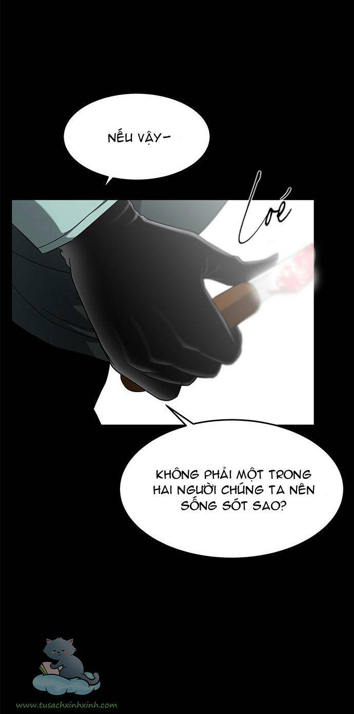 Cạm Bẫy Chap 107 - Next Chap 108