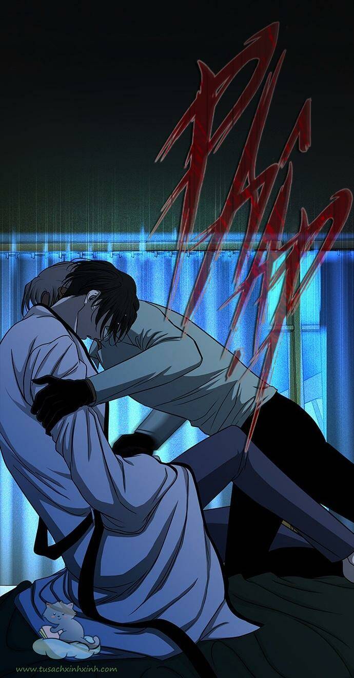 Cạm Bẫy Chap 107 - Next Chap 108