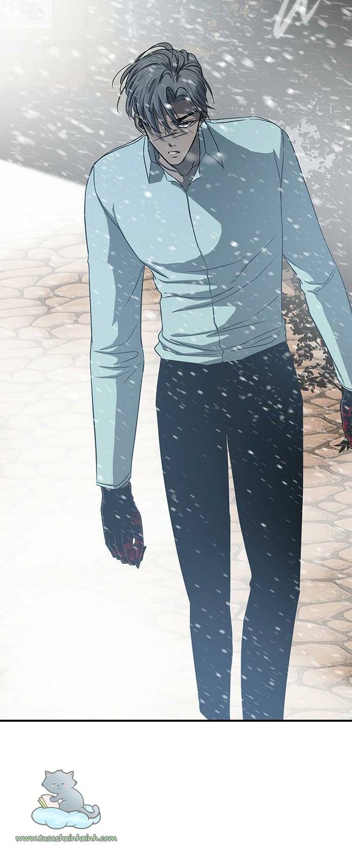 Cạm Bẫy Chap 107 - Next Chap 108