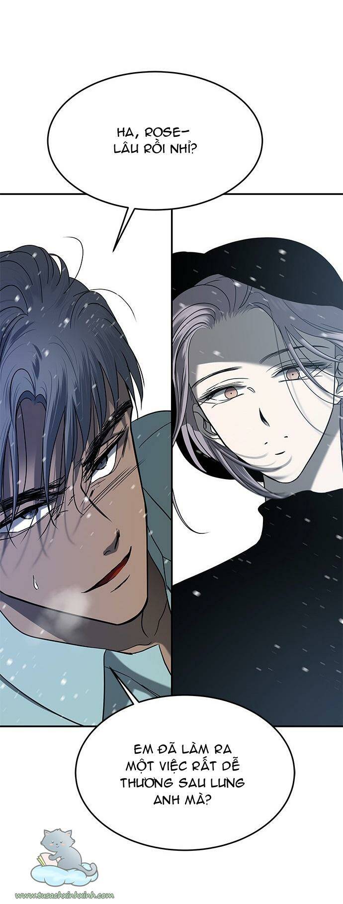 Cạm Bẫy Chap 107 - Next Chap 108