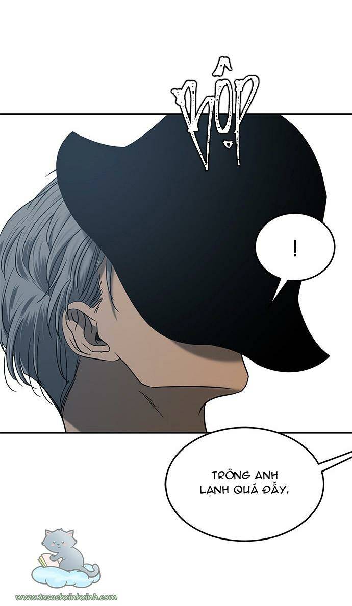 Cạm Bẫy Chap 107 - Next Chap 108