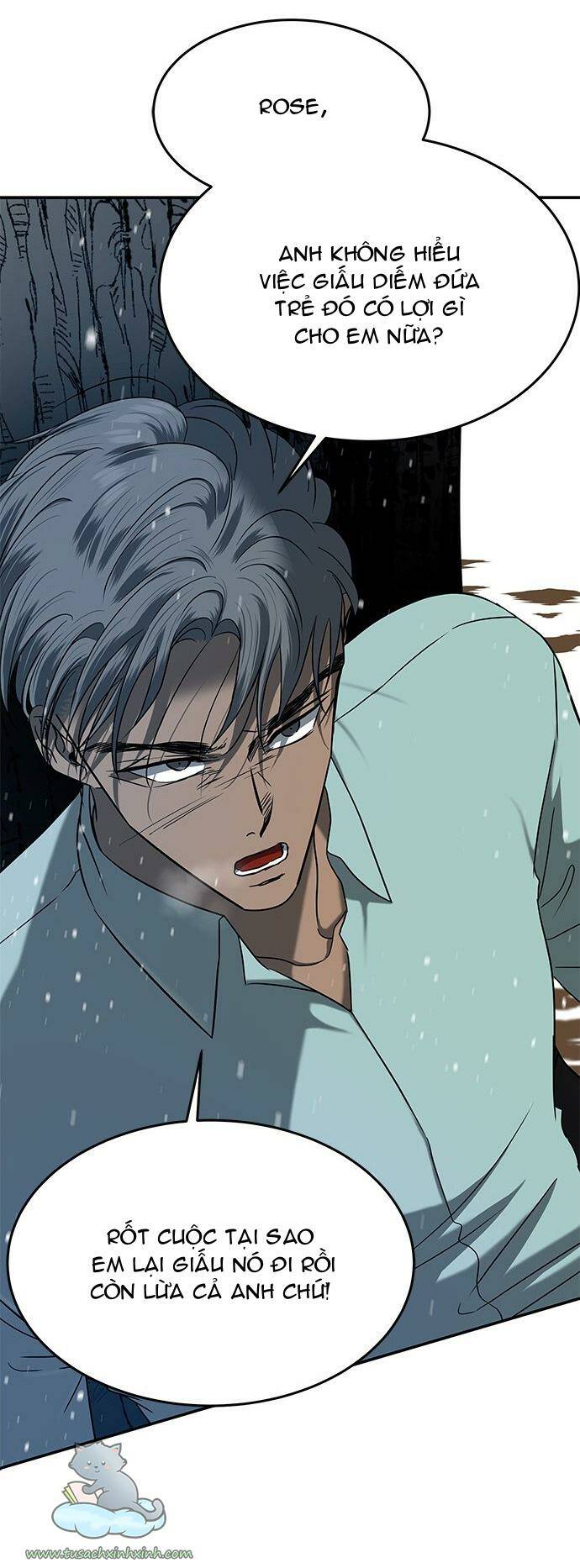 Cạm Bẫy Chap 107 - Next Chap 108