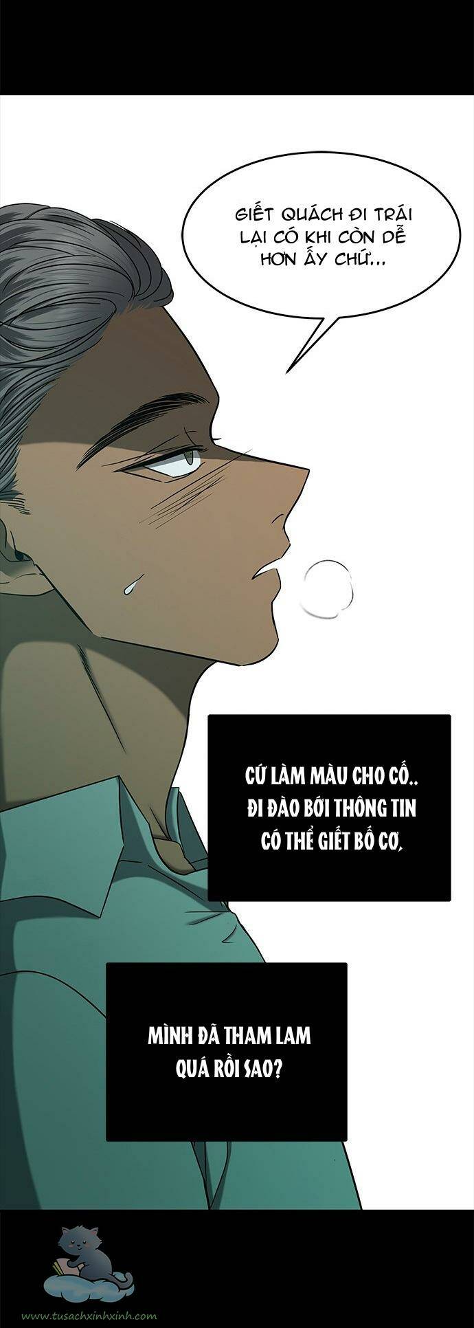 Cạm Bẫy Chap 107 - Next Chap 108