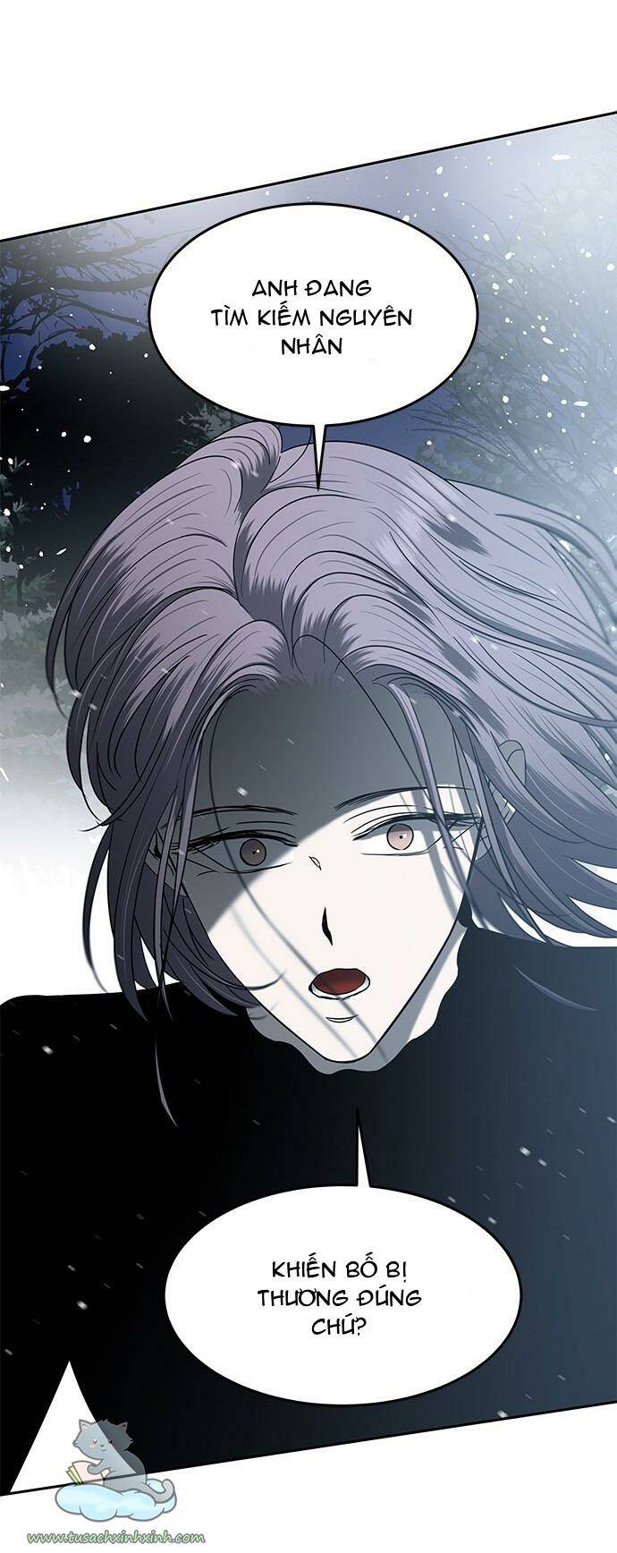 Cạm Bẫy Chap 107 - Next Chap 108