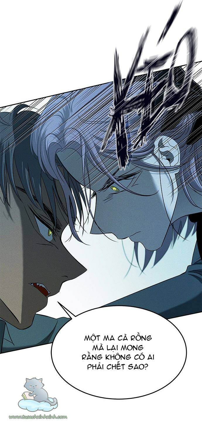 Cạm Bẫy Chap 107 - Next Chap 108