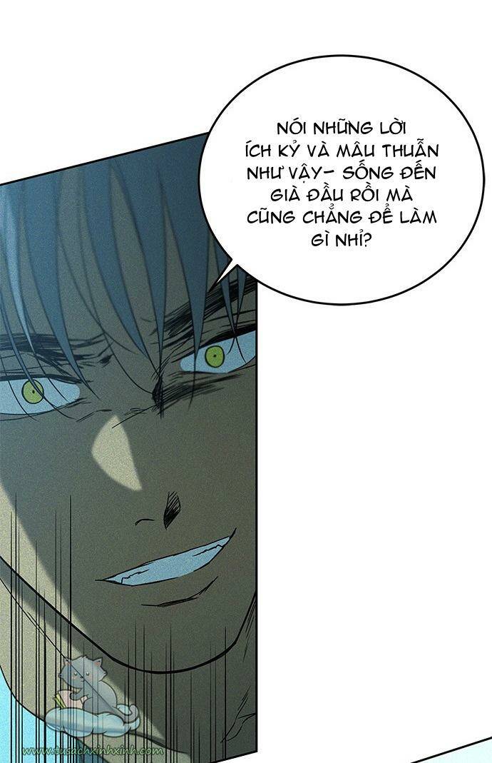 Cạm Bẫy Chap 107 - Next Chap 108