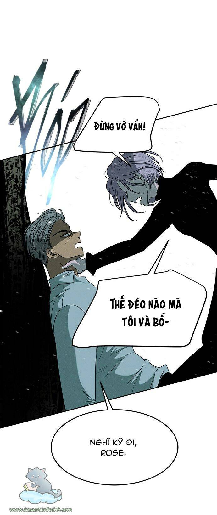 Cạm Bẫy Chap 107 - Next Chap 108