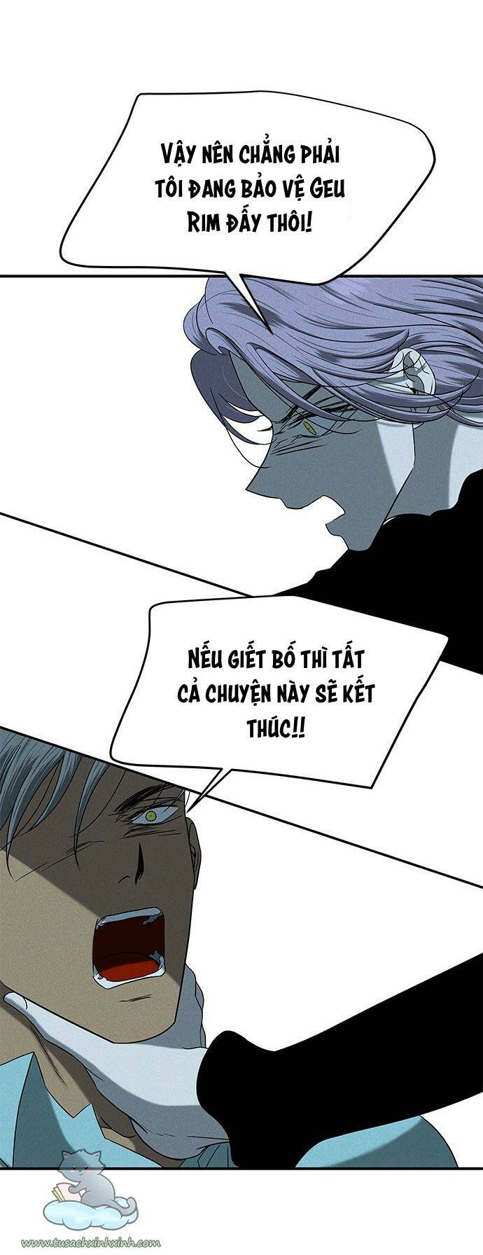 Cạm Bẫy Chap 107 - Next Chap 108