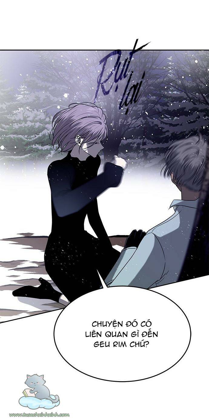 Cạm Bẫy Chap 107 - Next Chap 108