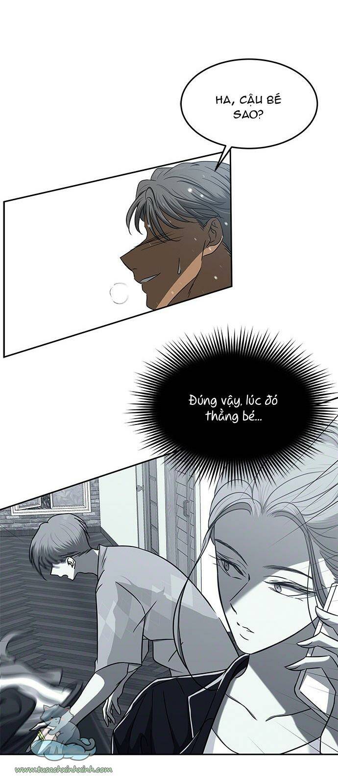 Cạm Bẫy Chap 107 - Next Chap 108