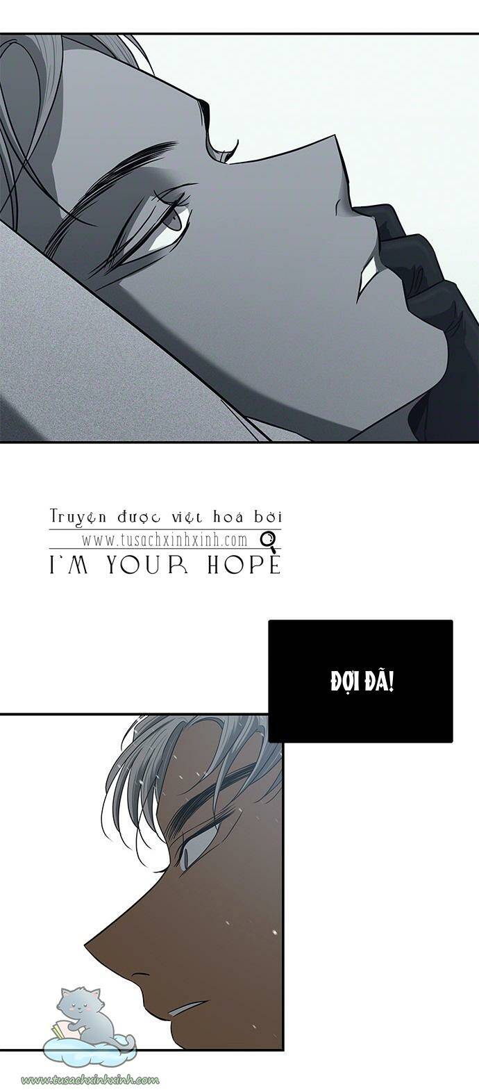 Cạm Bẫy Chap 107 - Next Chap 108