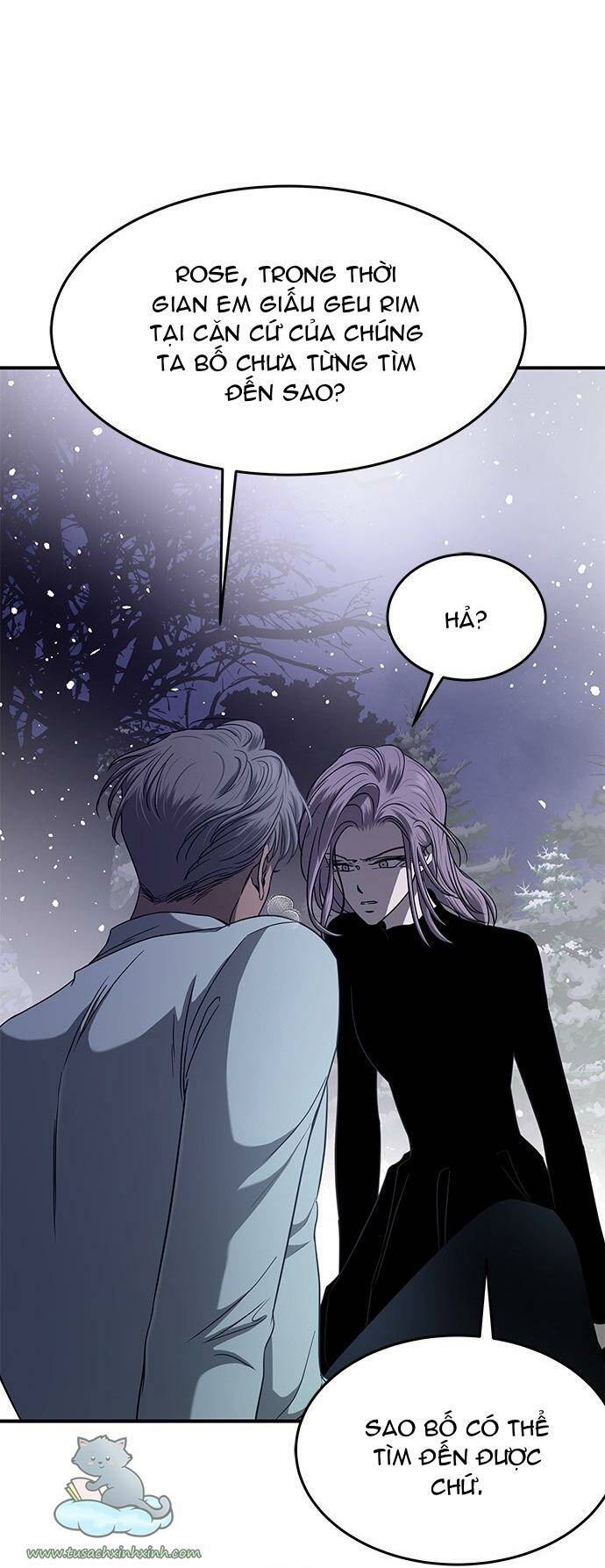 Cạm Bẫy Chap 107 - Next Chap 108