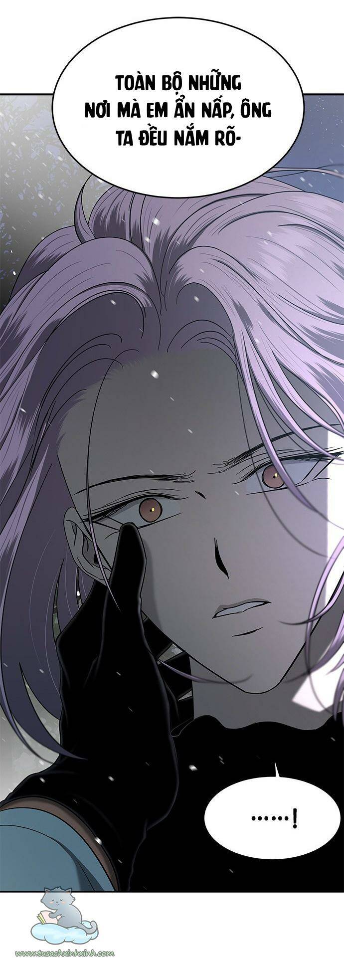 Cạm Bẫy Chap 107 - Next Chap 108