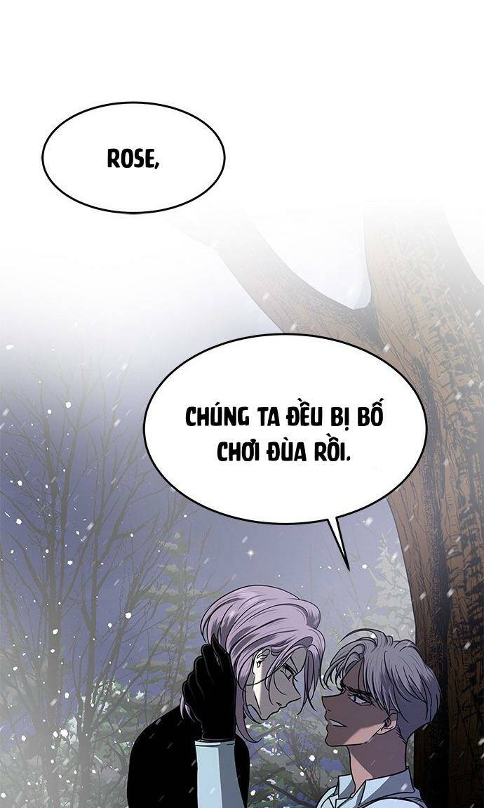 Cạm Bẫy Chap 107 - Next Chap 108