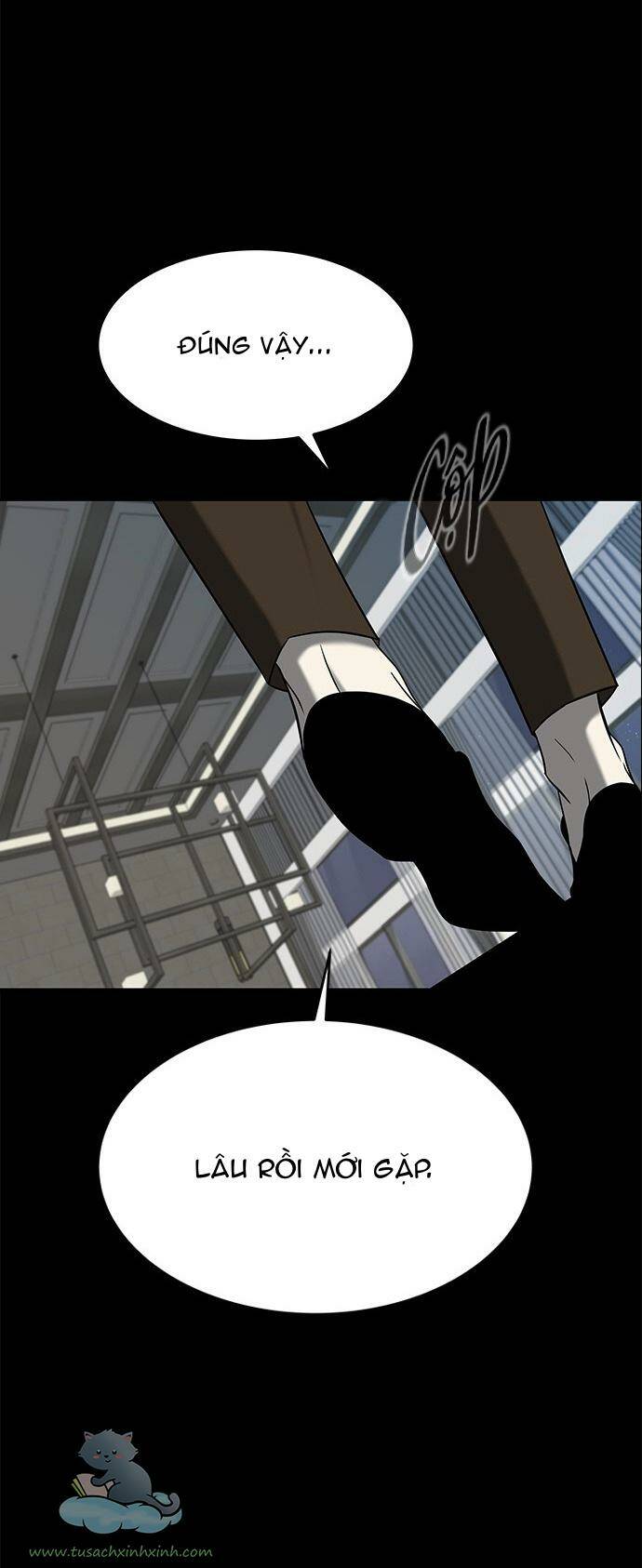 Cạm Bẫy Chap 107 - Next Chap 108