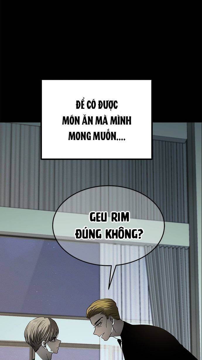 Cạm Bẫy Chap 107 - Next Chap 108