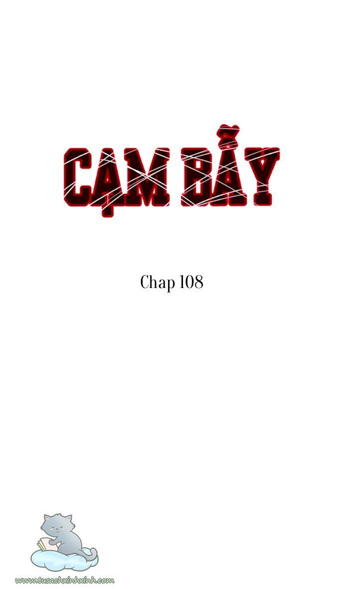 Cạm Bẫy Chap 108 - Next Chap 109