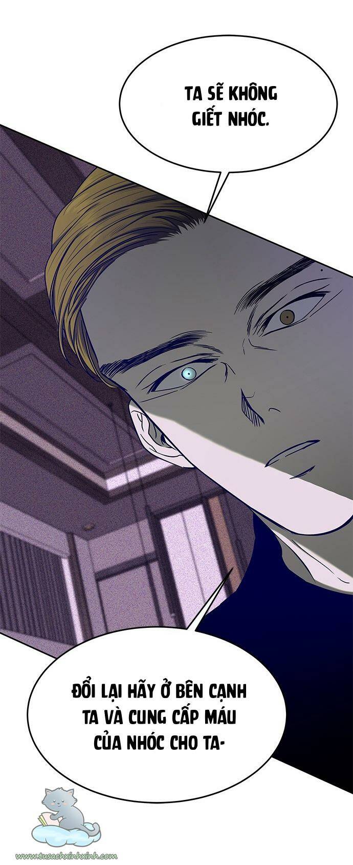 Cạm Bẫy Chap 108 - Next Chap 109