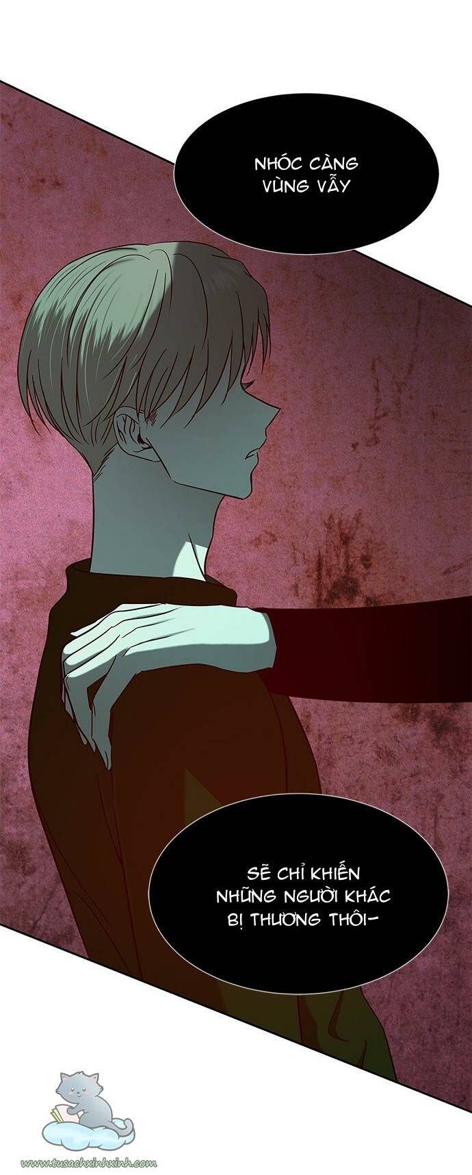 Cạm Bẫy Chap 108 - Next Chap 109