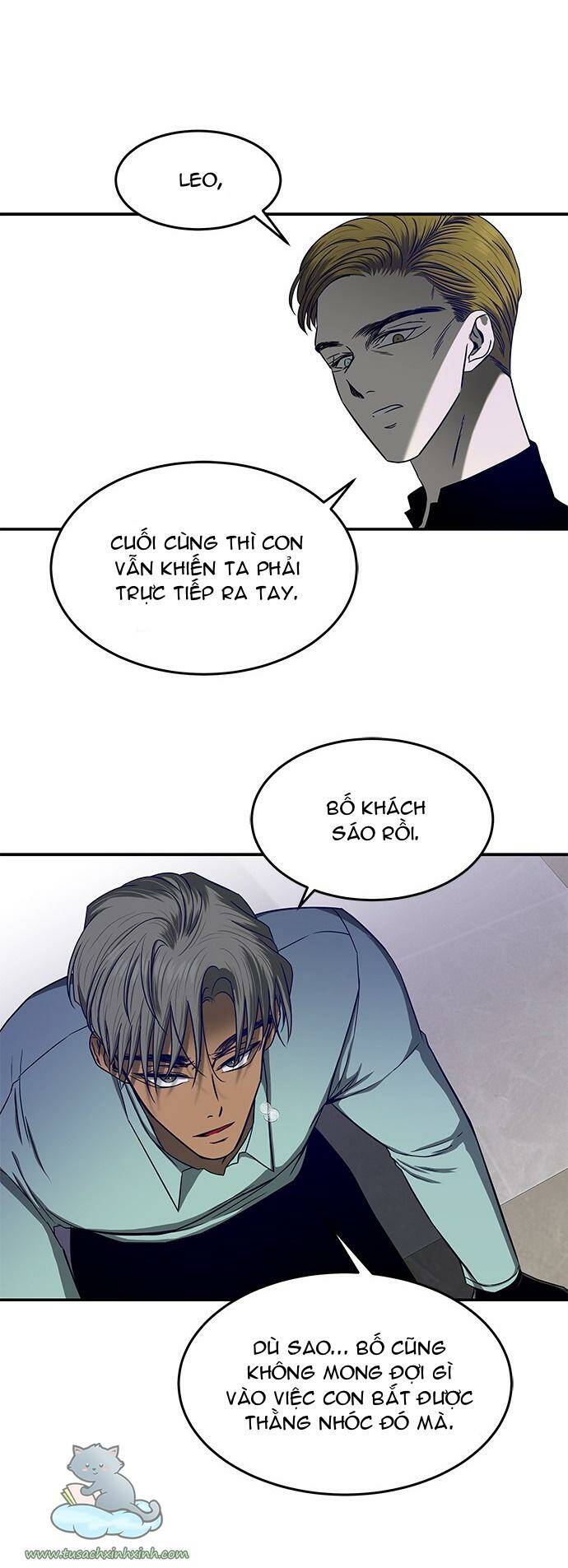 Cạm Bẫy Chap 108 - Next Chap 109