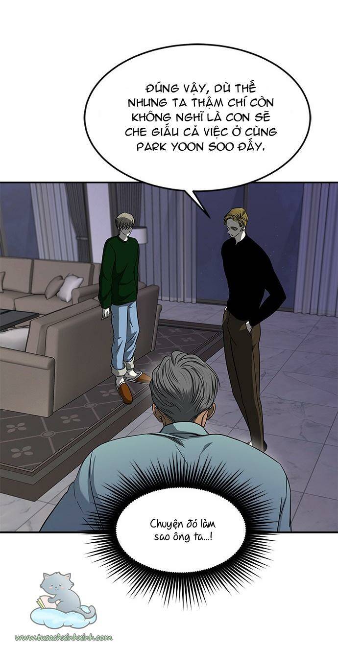 Cạm Bẫy Chap 108 - Next Chap 109