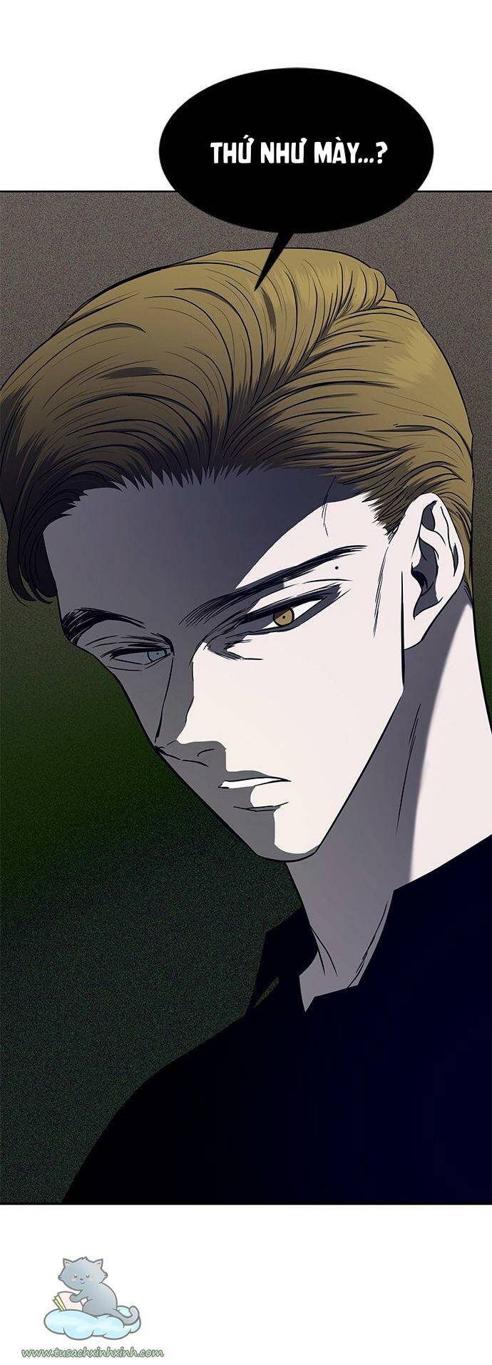 Cạm Bẫy Chap 108 - Next Chap 109