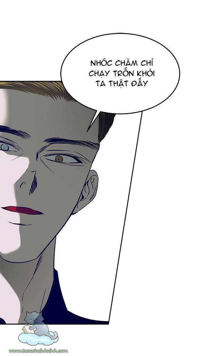 Cạm Bẫy Chap 108 - Next Chap 109