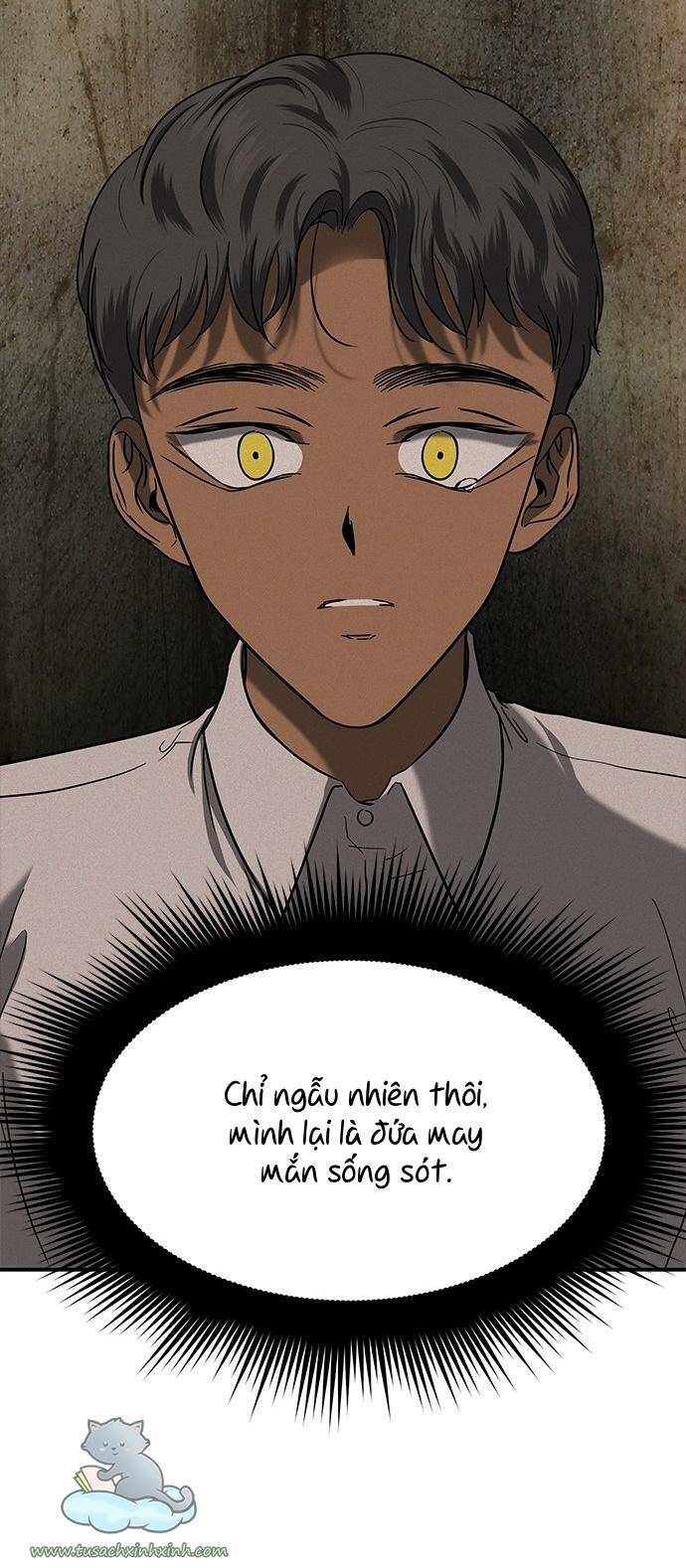 Cạm Bẫy Chap 108 - Next Chap 109