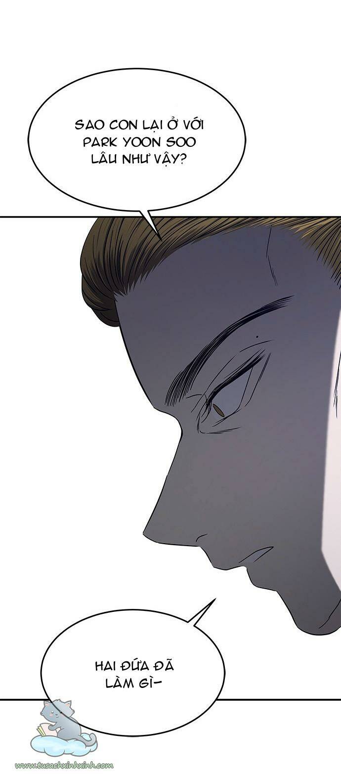 Cạm Bẫy Chap 108 - Next Chap 109