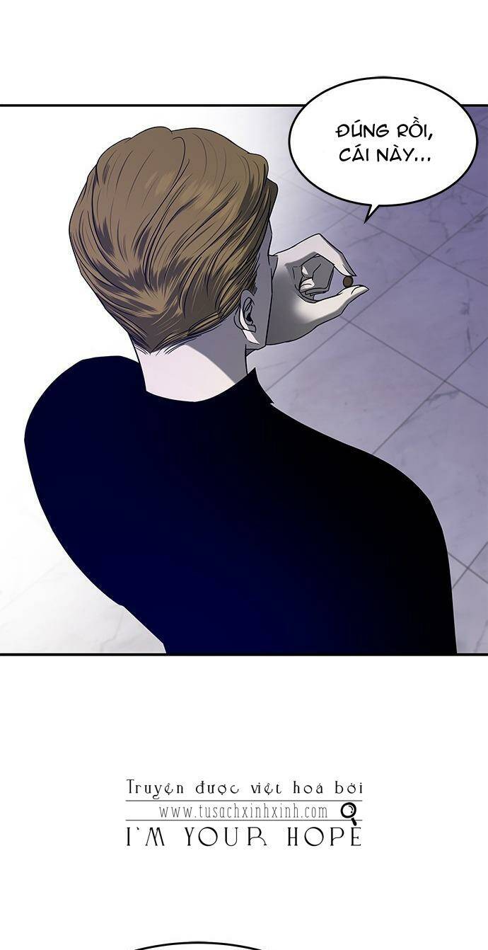 Cạm Bẫy Chap 108 - Next Chap 109