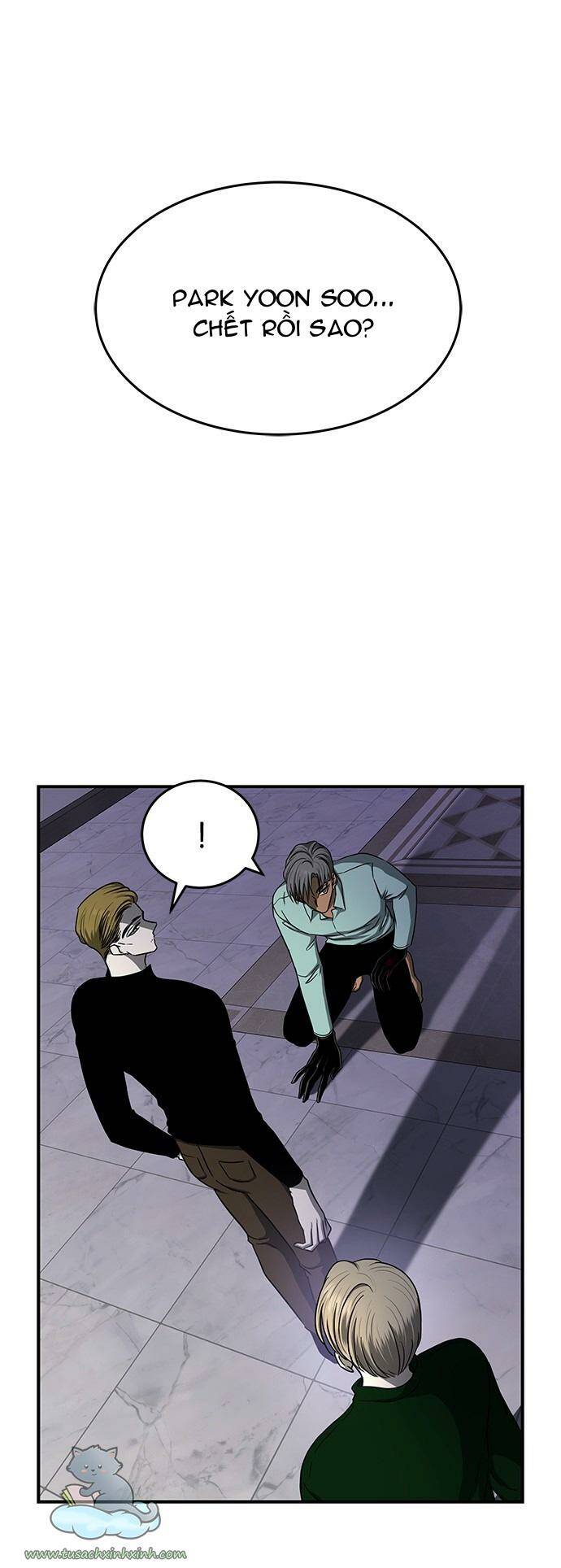 Cạm Bẫy Chap 108 - Next Chap 109