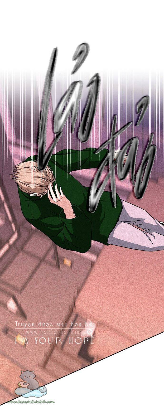 Cạm Bẫy Chap 108 - Next Chap 109