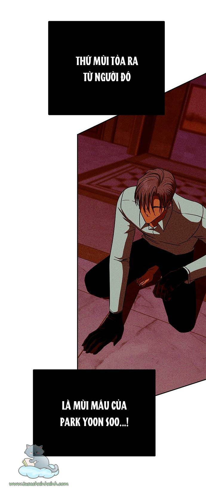 Cạm Bẫy Chap 108 - Next Chap 109