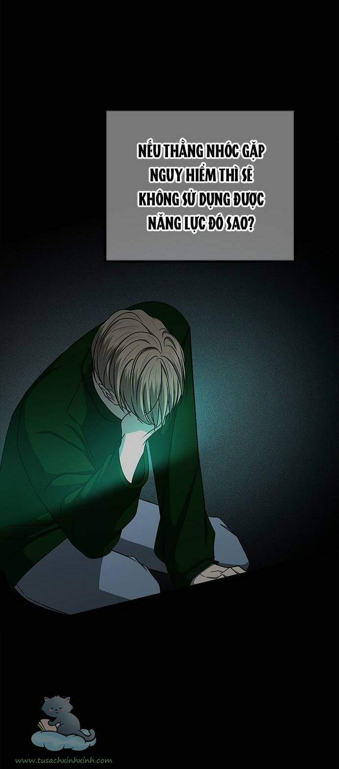 Cạm Bẫy Chap 108 - Next Chap 109