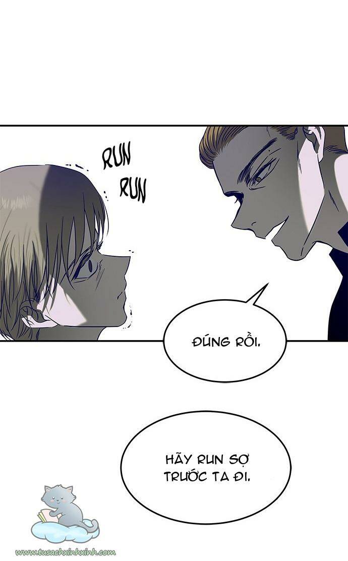 Cạm Bẫy Chap 108 - Next Chap 109