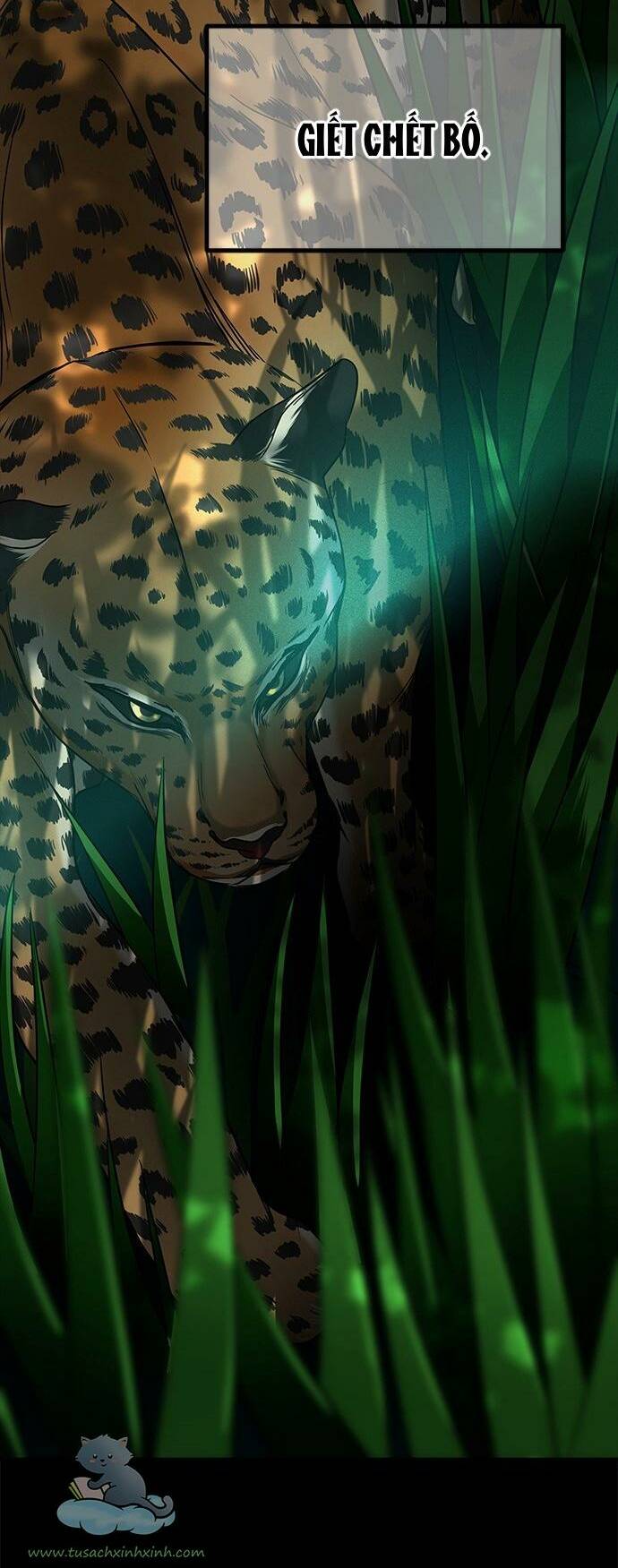 Cạm Bẫy Chap 108 - Next Chap 109