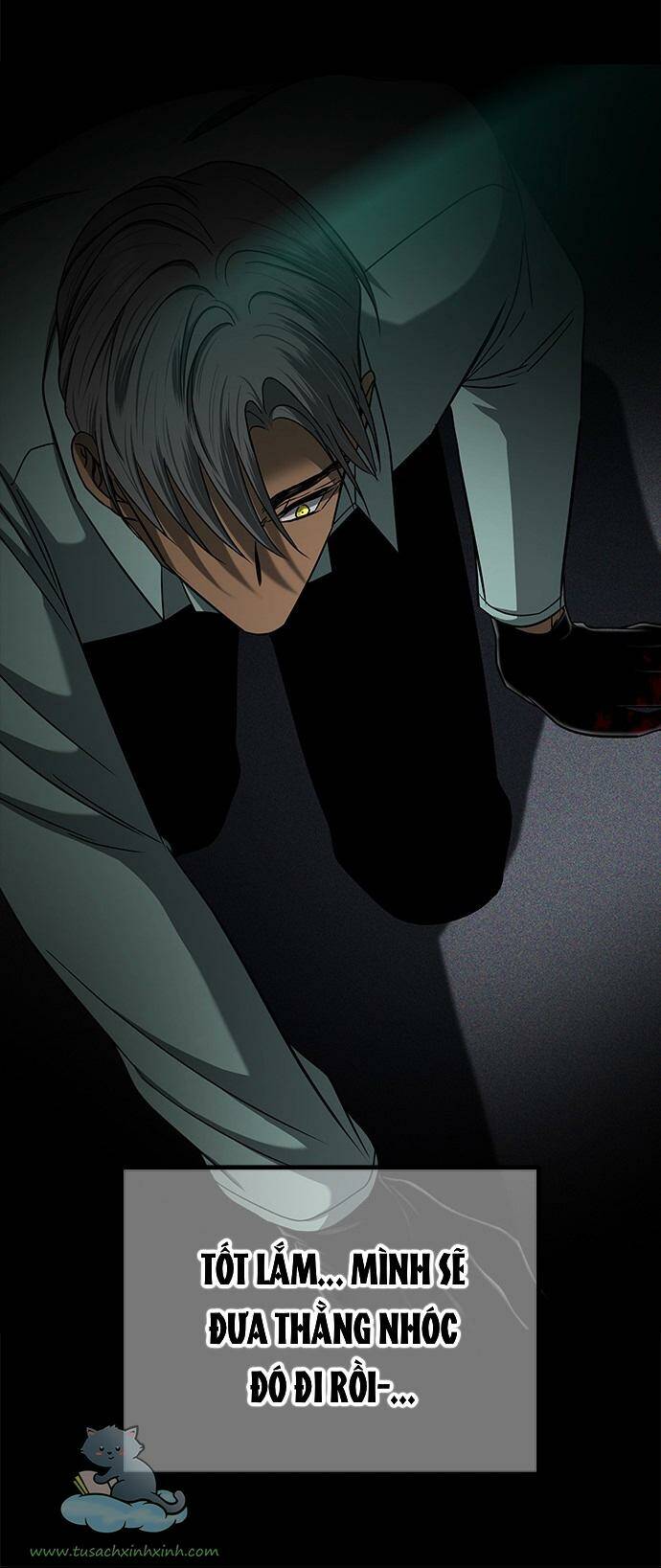 Cạm Bẫy Chap 108 - Next Chap 109