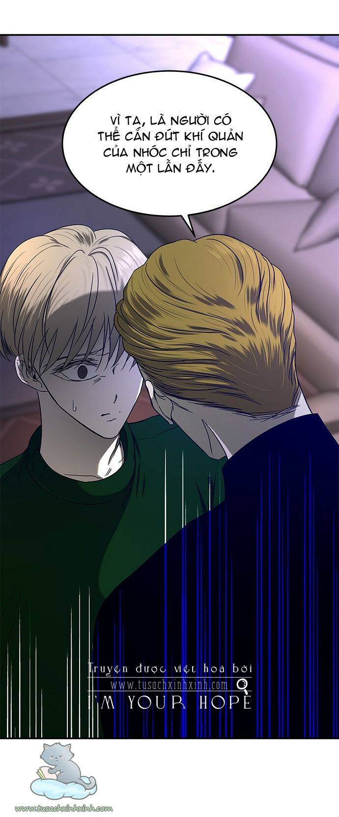 Cạm Bẫy Chap 108 - Next Chap 109