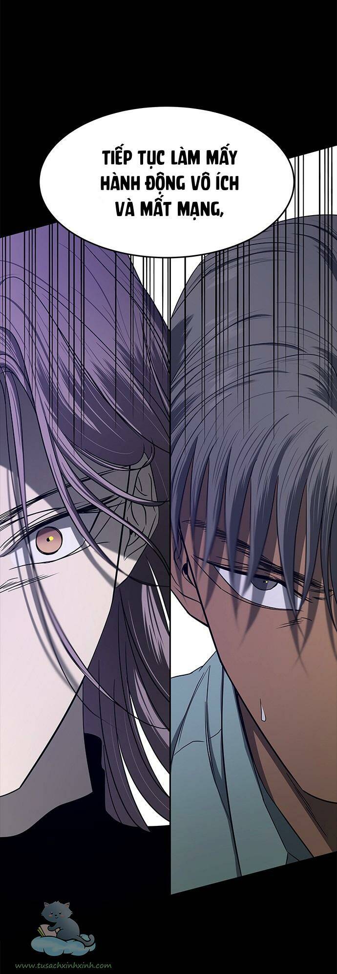 Cạm Bẫy Chap 108 - Next Chap 109