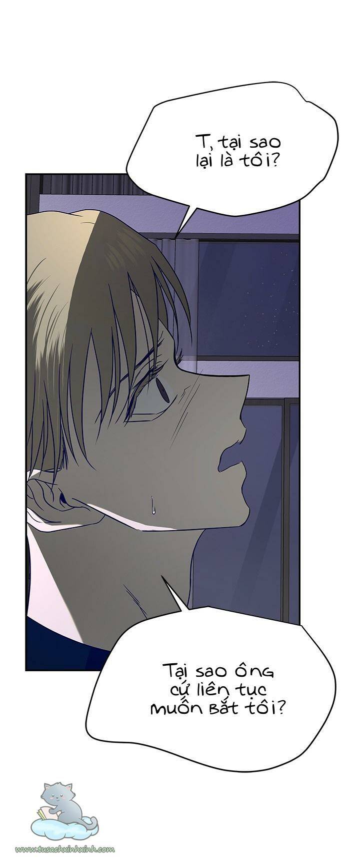 Cạm Bẫy Chap 108 - Next Chap 109