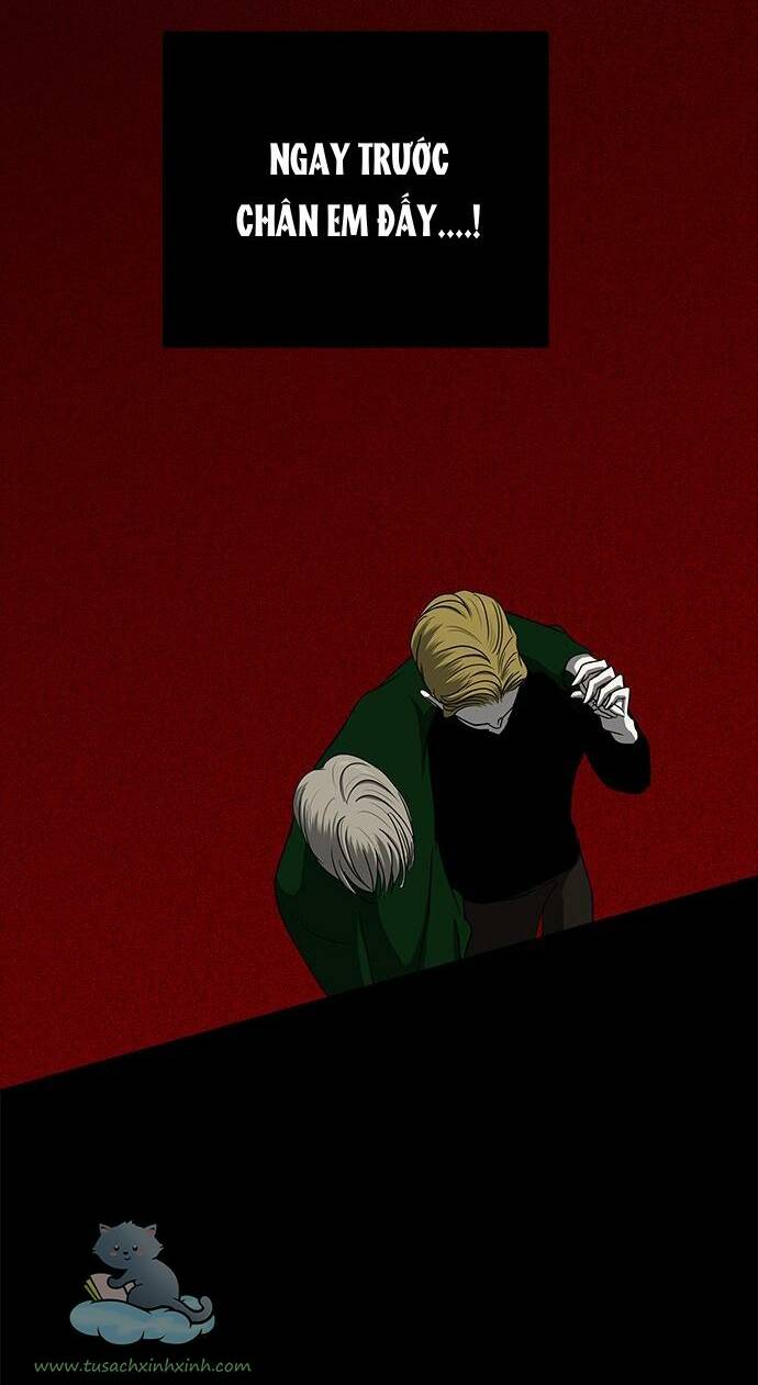 Cạm Bẫy Chap 108 - Next Chap 109