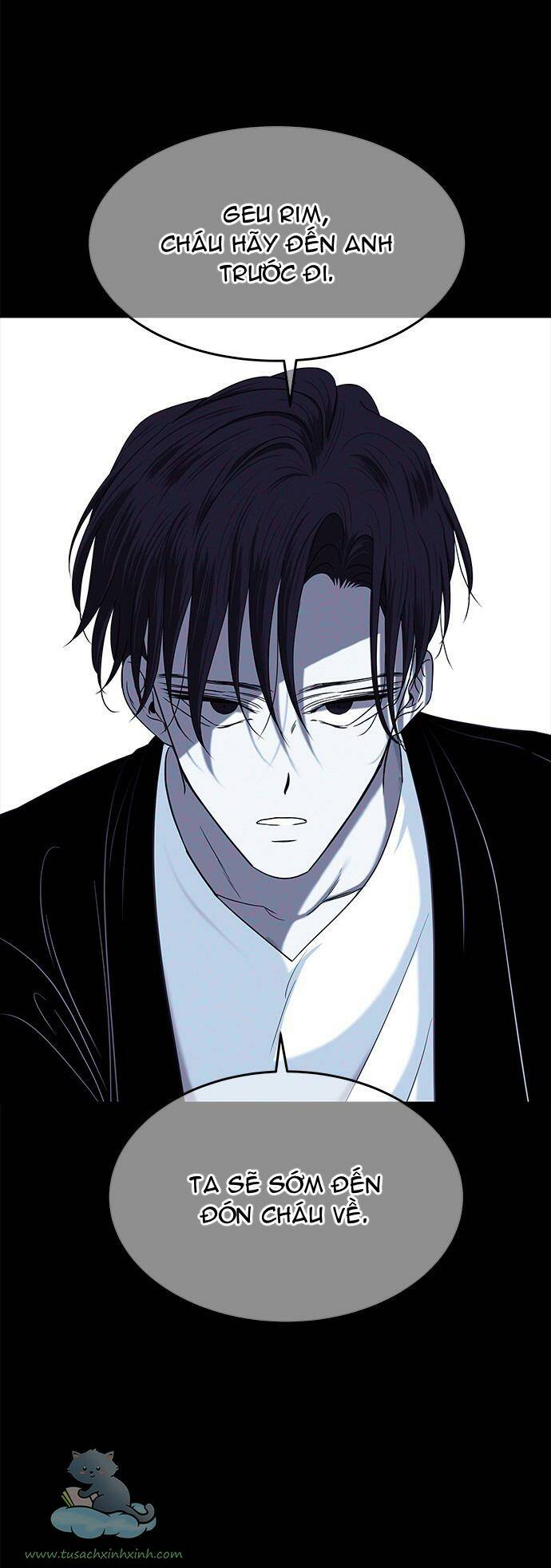 Cạm Bẫy Chap 108 - Next Chap 109