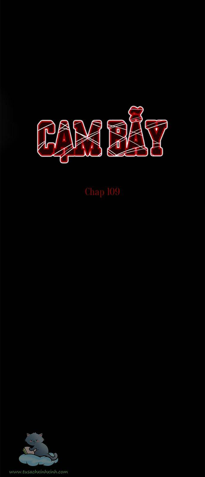 Cạm Bẫy Chap 109 - Next Chap 110