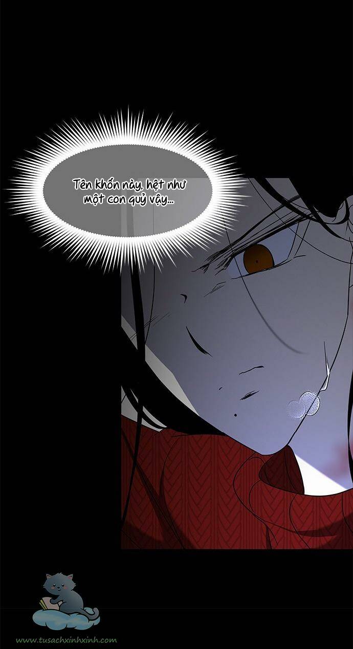 Cạm Bẫy Chap 109 - Next Chap 110