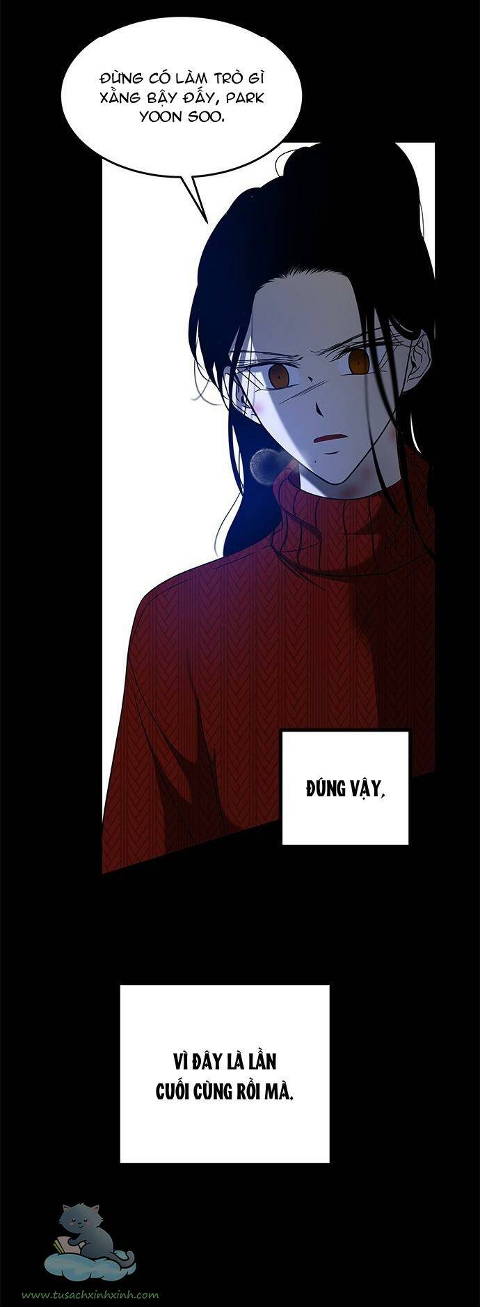 Cạm Bẫy Chap 109 - Next Chap 110