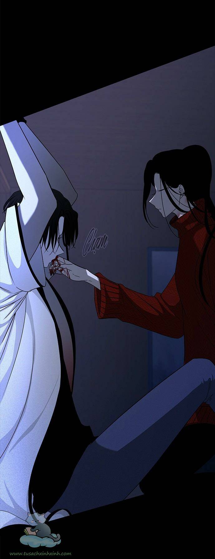 Cạm Bẫy Chap 109 - Next Chap 110